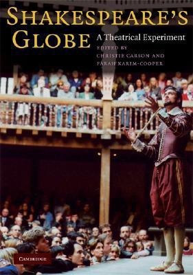 Shakespeare's Globe(English, Paperback, unknown)