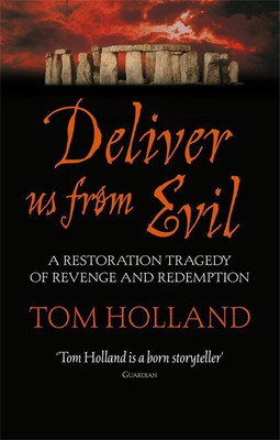 Deliver Us From Evil(English, Paperback, Holland Tom)