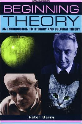 Beginning Theory(English, Paperback, Barry Peter)