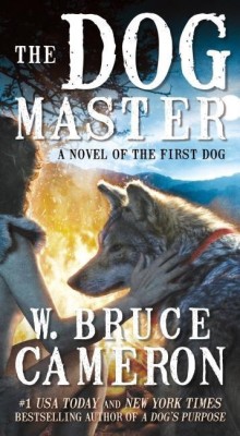 The Dog Master(English, Paperback, Cameron W Bruce)