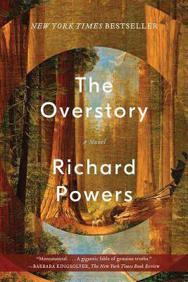The Overstory(English, Paperback, Powers Richard)