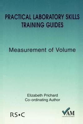 Measurement of Volume(English, Paperback, Lawn Richard)