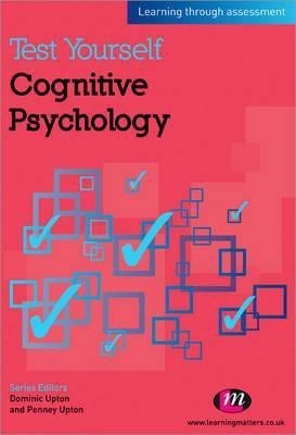 Test Yourself: Cognitive Psychology(English, Paperback, unknown)