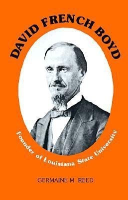 David French Boyd(English, Paperback, Reed Germaine M.)