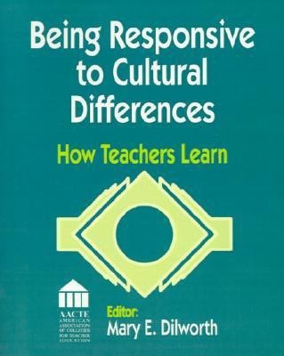 Being Responsive to Cultural Differences(English, Paperback, unknown)