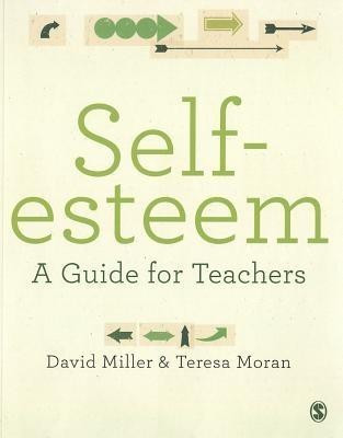 Self-esteem(English, Paperback, Miller David)