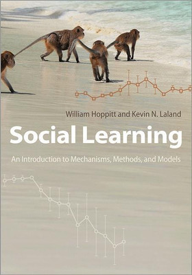 Social Learning(English, Paperback, Hoppitt William)
