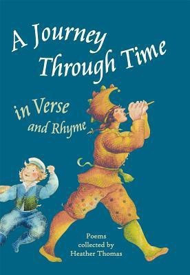 A Journey Through Time in Verse and Rhyme(English, Hardcover, unknown)