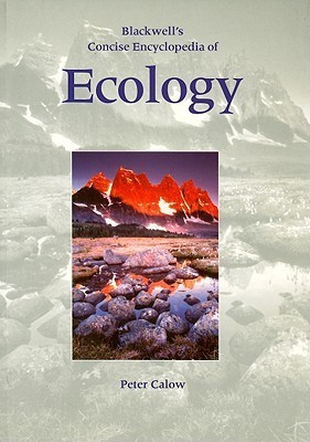 Blackwell's Concise Encyclopedia of Ecology(English, Paperback, unknown)