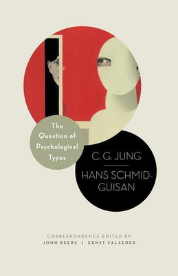 The Question of Psychological Types(English, Paperback, Jung C. G.)