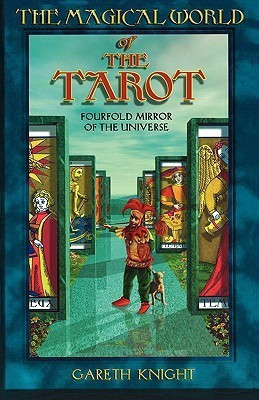 Magical World of the Tarot(English, Paperback, unknown)