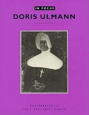 In Focus: Doris Ulmann - Photographs from the J. Paul Getty Museum(English, Paperback, Keller .)