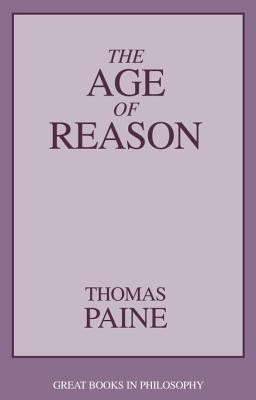 The Age of Reason(English, Paperback, Paine Thomas)