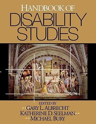Handbook of Disability Studies(English, Paperback, unknown)