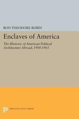 Enclaves of America(English, Paperback, Robin Ron Theodore)