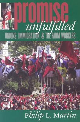 Promise Unfulfilled(English, Paperback, Martin Philip L.)