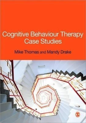 Cognitive Behaviour Therapy Case Studies(English, Paperback, Thomas Mike)