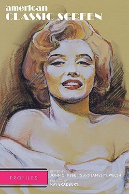 American Classic Screen Profiles(English, Paperback, unknown)