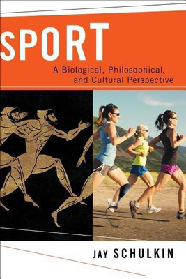 Sport(English, Hardcover, Schulkin Jay)