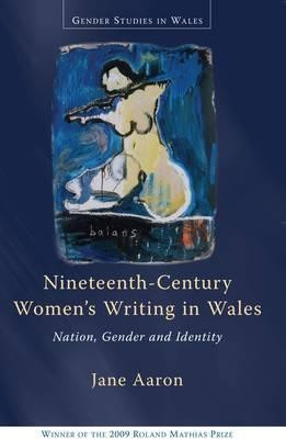 Nineteenth-Century Women's Writing in Wales(English, Paperback, Aaron Jane)