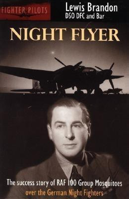 Night Flyer(English, Paperback, Brandon Lewis)