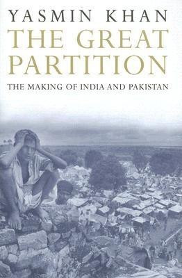 The Great Partition(English, Hardcover, Khan Yasmin)