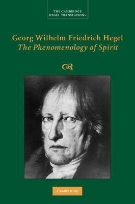 Georg Wilhelm Friedrich Hegel: The Phenomenology of Spirit(English, Hardcover, Hegel Georg Wilhelm Fredrich)