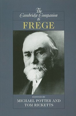 The Cambridge Companion to Frege(English, Paperback, unknown)