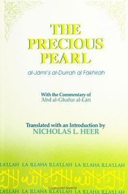 The Precious Pearl(English, Hardcover, al-Jami 'Abd al-Rahman)