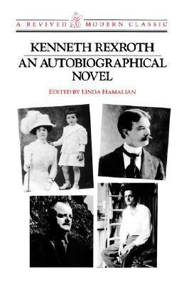 AUTOBIOGRAPHICAL NOVEL PA(English, Paperback, Rexroth Kenneth)