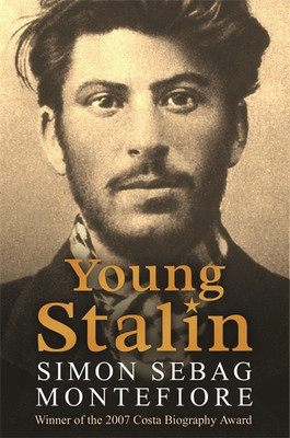 Young Stalin(English, Paperback, Montefiore Simon Sebag)