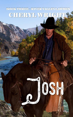 Josh(English, Paperback, Wright Cheryl)
