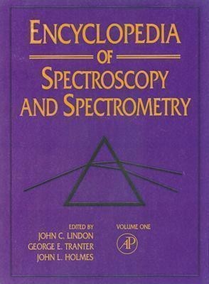 Encyclopedia of Spectroscopy and Spectrometry(English, Hardcover, unknown)