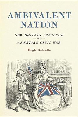 Ambivalent Nation(English, Hardcover, Dubrulle Hugh)