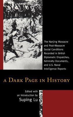 A Dark Page in History(English, Hardcover, unknown)