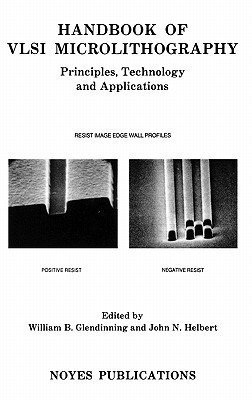 Handbook of VLSI Microlithography(English, Hardcover, unknown)