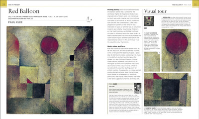 Great Paintings(English, Hardcover, DK)