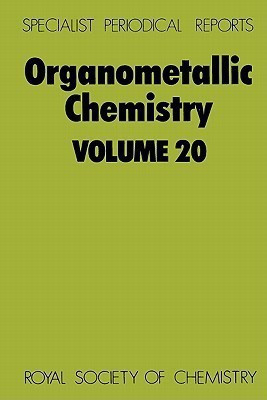Organometallic Chemistry(English, Hardcover, unknown)