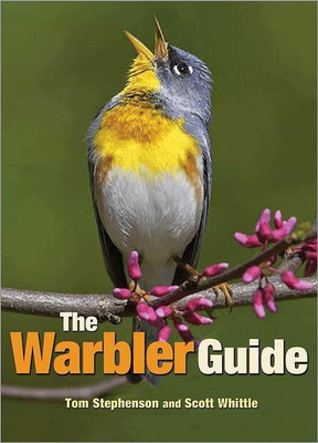The Warbler Guide(English, Paperback, Stephenson Tom)
