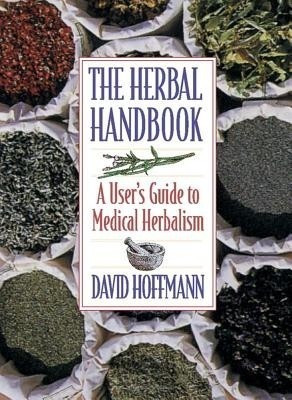 Herbal Handbook(English, Paperback, unknown)