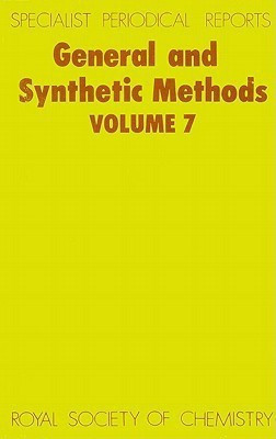 General and Synthetic Methods(English, Hardcover, unknown)
