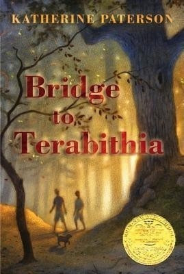 Bridge to Terabithia 40th Anniversary Edition(English, Paperback, Paterson Katherine)