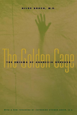 The Golden Cage(English, Paperback, Bruch Hilde)
