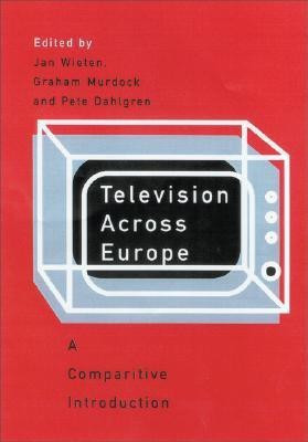 Television Across Europe(English, Hardcover, unknown)