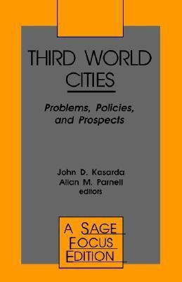 Third World Cities(English, Paperback, unknown)