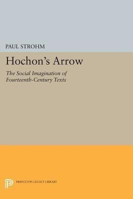 Hochon's Arrow(English, Paperback, Strohm Paul)