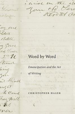Word by Word(English, Hardcover, Hager Christopher)