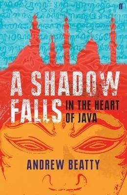 A Shadow Falls(English, Paperback, Beatty Andrew)