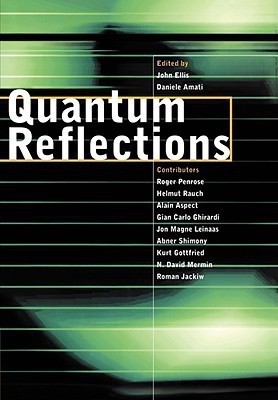 Quantum Reflections(English, Paperback, unknown)