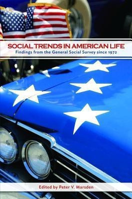Social Trends in American Life(English, Paperback, unknown)